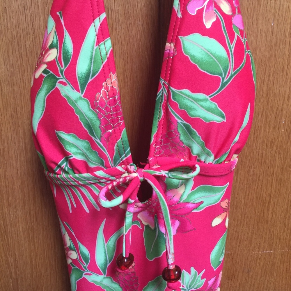Boutique Swimsuit one piece size 10